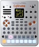 Sonicware CyDrums [Expressive Drum Synthesizer] 8-Track Beatmaking, 4D-Drumsounds, 22