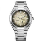 Citizen Automatikuhr NK5020-58P Zenshin 60