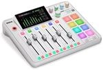 R&Oslash;DE R&Oslash;DECaster Pro II All-in-One Produktionsl&ouml;sung f&uuml;r Podcasting, Streaming,