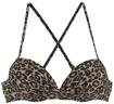 VIVANCE by Lascana Damen Push-Up-Bikini-Top Thora