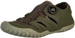 BALLOP Barefoot Fresco Green 41