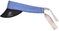 Chaskee Visor Snap Cap Stone, One Size, blau