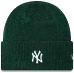 New Era Damen Winter M&uuml;tze - Wide Cuff New York Yankees