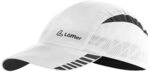 L&ouml;ffler Sports Cap Weiss - 1