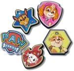 Crocs Paw Patrol - 5 Pack