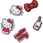 Crocs Hello Kitty - 5 Pack