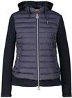 Fuchs Schmitt Damen Steppjacke marine (52), 44