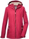 G.I.G.A. DX Damen Gs 71 Wmn Jckt Funktionsjacke/Outdoorjacke mit Kapuze