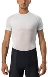 CASTELLI 4520575 CORE Seamless Base Layer SS Men's Tights Weiss SCHWARZ L/XL
