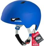ALPINA Hackney - Leichter, Bruchfester & Optimal Klimatisierter Fahrradhelm f&uuml;r