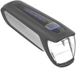 IXON Core 2 Fahrradlicht StVZO-zugelassen 125g 117 x 37 x 44 mm, Schwarz