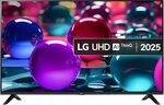 LG 50UA73006LA 50 Zoll 4 K TV LG 50UA73006LA 50 Zoll 4 K TV