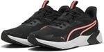 Puma Unisex 310798 Crosstrainer Xt 4, Glowing Red Puma Schwarz, 44 EU