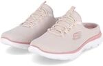 Skechers Damen Low-Top Sneaker Summits Swift Step, Frauen