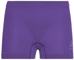 Odlo Damen Performance X-Light Panty Laufbekleidung Panty Afterparty - Lila XL
