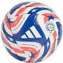 Adidas FIFA Club World Cup 25 Pro Ball JE8770, Unisex Footballs, White, 5 EU