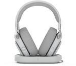 Fractal Design Scape Light - Wireless PC Gaming Headset - Abnehmbares Mikrofon mit