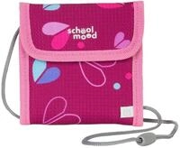 SCHOOL-MOOD Neck Pouch Klara