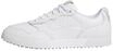 adidas Herren RETROCROSS 25 Spikeless Golf Shoes, Cloud White/Grey Six/Gum, 45...