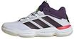 adidas Herren Courtstabil Indoor Performance Shoes, Cloud White/Aurora Met. /...