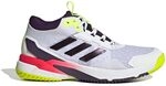 adidas Performance Crazyflight 6 Mid M Wei&szlig; Weiss, 46 Herren