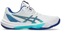 ASICS Sky Elite FF 3 Wei&szlig; Weiss, 46 Herren