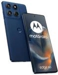 Motorola Edge 60 mit Moto AI (8/256 GB, Kamera 50 + 50 + 10 MP, Selfie 50 MP, Display