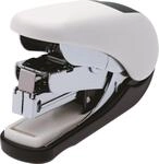 PLUS Mini-Flachhefter ST-010V, Tacker, Heftger&auml;t mit Kraftunterst&uuml;tzung,