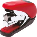 PLUS Mini-Flachhefter ST-010V, Tacker, Heftger&auml;t mit Kraftunterst&uuml;tzung,