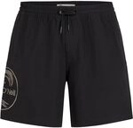 ONEILL O'Riginals CALI Ocean 16'' Swimshorts Black Out - L