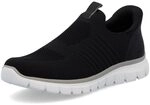 Rieker Herren Low-Top Sneaker B6659, M&auml;nner