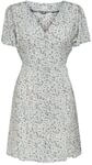 ONLY Onlevida S/S Short Dress WVN Noos