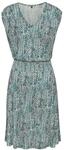 VIVANCE Damen Sommerkleid