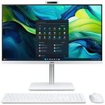 acer Aspire C 27, C27-1E13U7UNH, All-in-One, 27" Display, Intel Core i7, 16GB RAM,