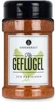 Ankerkraut F&uuml;r Gefl&uuml;gel, Putenbrust-Filet und Chicken-Wings lecker, einfach Kochen,