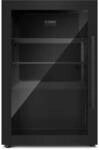 Caso BBQ Cooler S-L Black, K&uuml;hlschrank 63L, T&uuml;ranschlag links, Temperatur -1-10&deg;C,