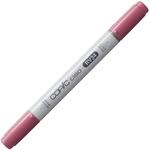 COPIC Ciao Marker Typ RV - 34, Dark Pink, vielseitiger Layoutmarker, mit einer