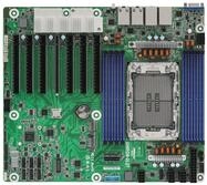 ASRock Rack Server Mainboard EC262D4U Micro-ATX Single Socket V1 (LGA 1700) Intel