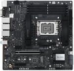 ASUS PRO WS W880-ACE SE Workstation Mainboard Sockel Intel LGA1851 (ATX, PCIe 5.0,