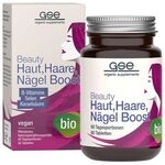 GSE Haut Haare N&auml;gel Boost 60 St&uuml;ck, 30g (1)