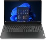 Lenovo V15 G6 ITN, 15.6" FHD, Intel N100, 8GB RAM, 256GB SSD, Win11 Home |...