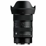 Sigma 17-40 mm F1.8 DC Objektiv f&uuml;r Canon RF Mount