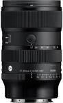 Sigma 17-40 mm F1.8 DC Objektiv L-Mount Barcode
