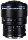 LAOWA 8&ndash;15 mm f/2,8 FF Zoom-Fischaugenobjektiv, Vollbild, 180-Grad-Sichtfeld,