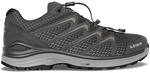 LOWA Halbschuh MEADOW GTX LO SL graphit/bronze, 42.5