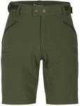 Pinewood Herren Abisko Light Stretch Shorts - Wanderhose Herren kurz - leichte und