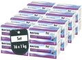 H&ouml;fer Chemie Flockkartusche Pool 16 x 1kg Bayzid - Flockungsmittel Pool -...