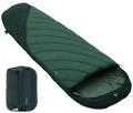qeedo Buddy 8 Schlafsack Outdoor Sommer (8-25&deg;C) 3 Jahreszeiten -...