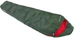 High Peak Schlafsack Mumienschlafsack Black Arrow ECO