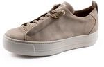 Paul Green Damen Low-Top Sneaker - Turnschuhe mit Komfort-Eva-Sohle -...
